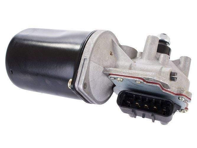 Opel Corsa C 00-10 első ablaktörlő motor - Peppi.hu
