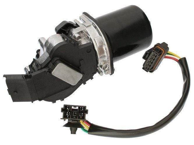 RENAULT KANGOO 97-16 első ablaktörlő kar motor 7701207957 - Peppi.hu