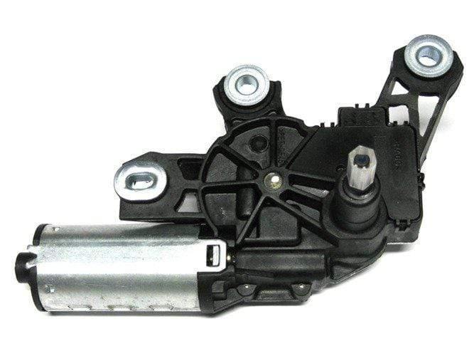 vw passat b5 ablaktörlő motor