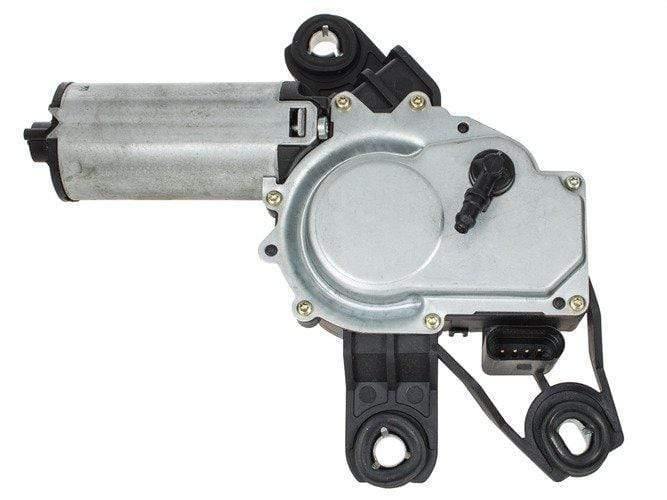 VW Passat B6 kombi 05-10 hátsó ablaktörlő motor - Peppi.hu