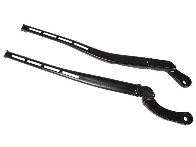 Audi A4 első ablaktörlő kar 2 darabos szett | 2000- 2007