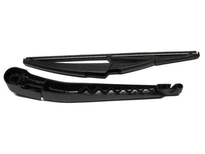 Citroen C4 5-dverový stierač a rameno | 2004-2010