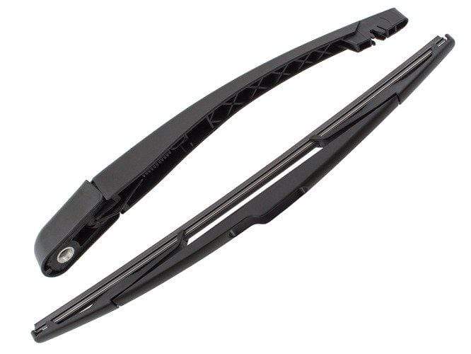 Peugeot 307 SW hátsó ablaktörlő lapát és kar