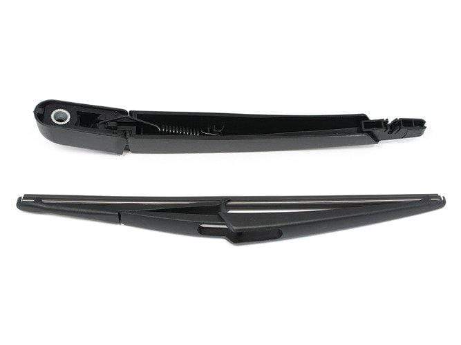 Peugeot 308 SW 2007- hátsó ablaktörlő lapát és kar