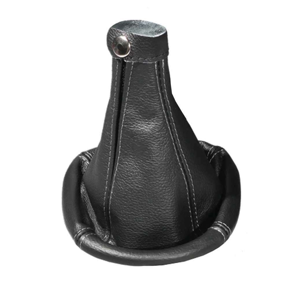 Alfa Romeo 156 Facelift bőr váltószoknya 2002-2007