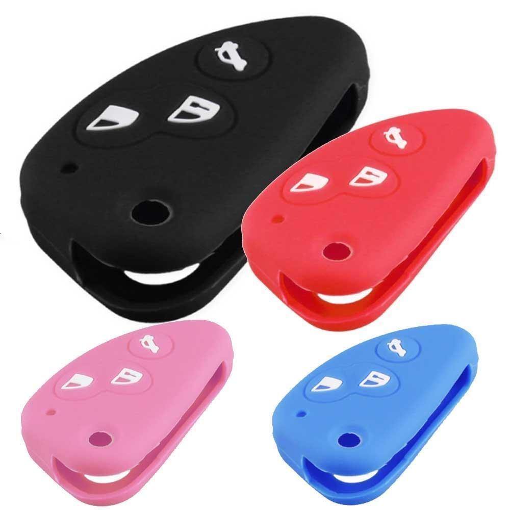 Alfa romeo bicskakulcs szilikon tok 4 színben