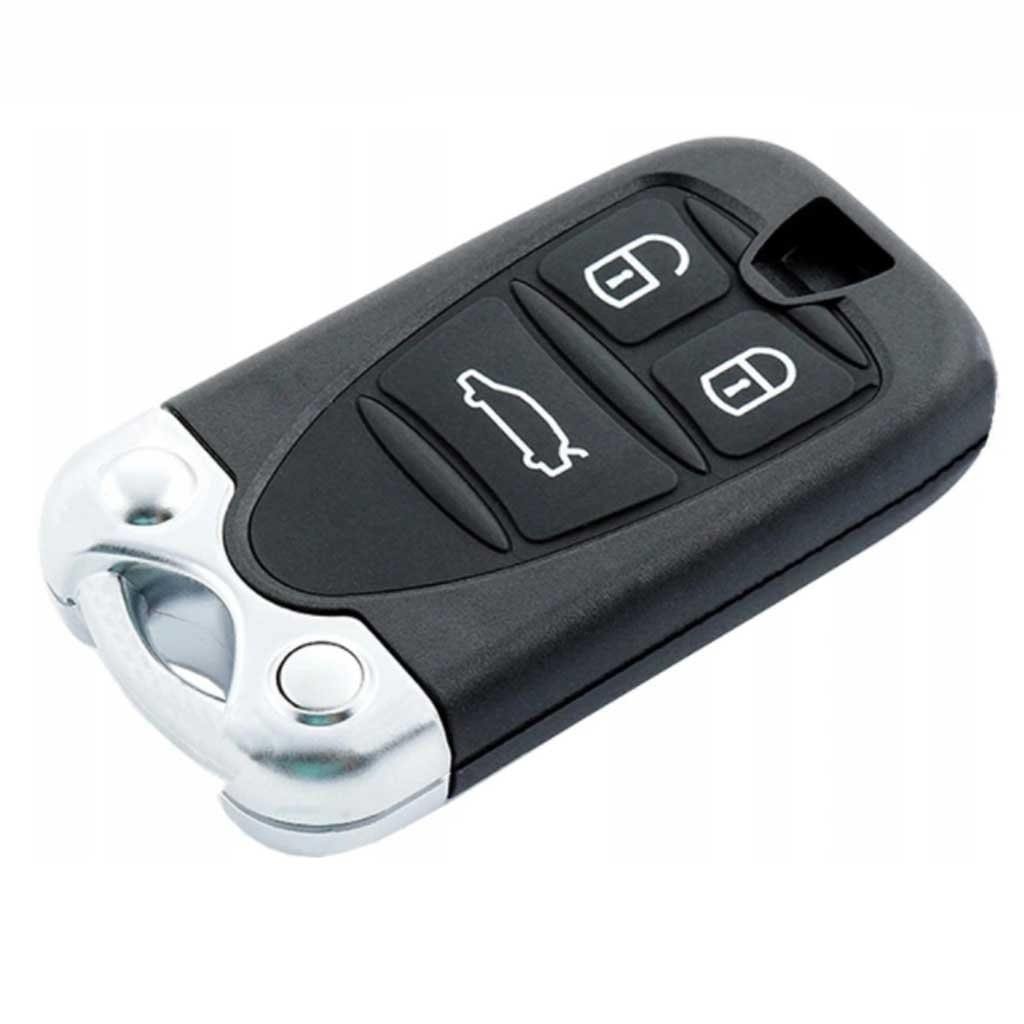 alfa romeo brera kulcsház 159