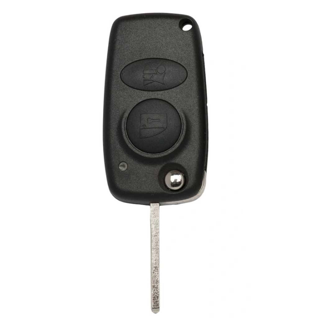 alfa romeo kulcsház