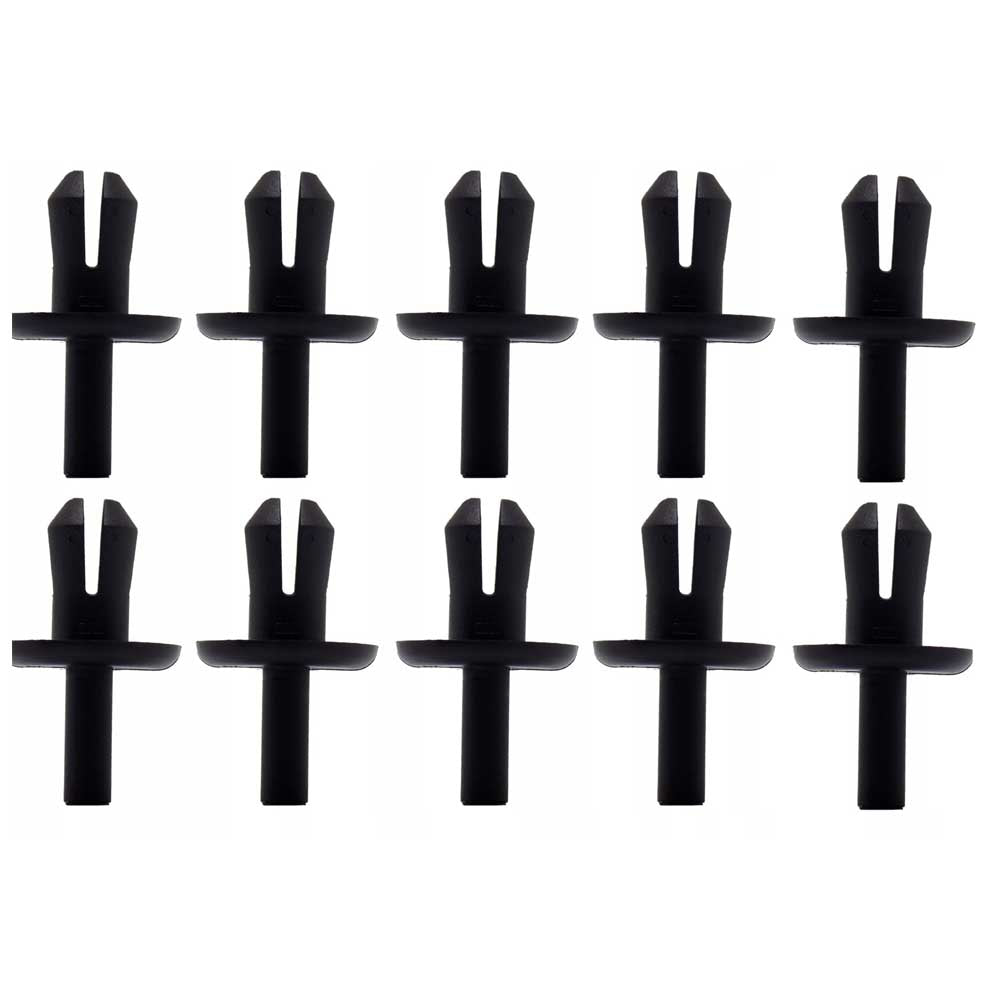 Alfa Romeo 75 kárpit rögzítő patent szett 1985-1992