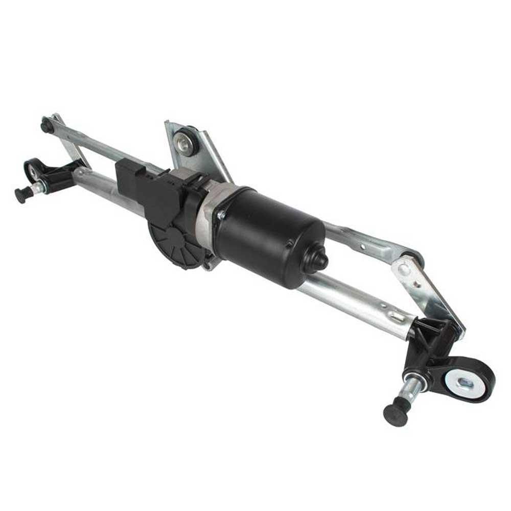 Alfa Romeo 147 első ablaktörlő mechanika motorral