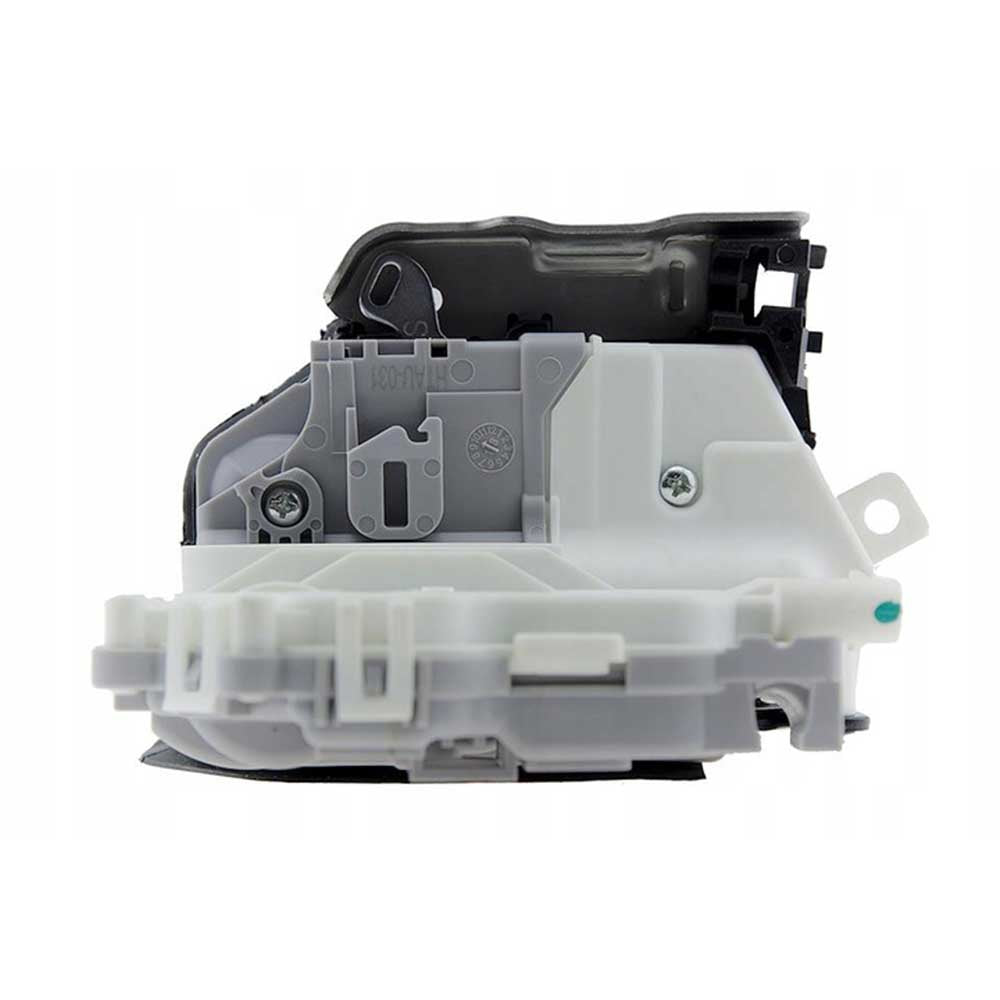 Audi A1 bal hátsó ajtózár 2011-