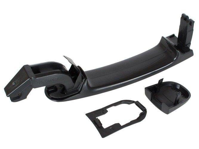 Audi A2 hátsó külső kilincs