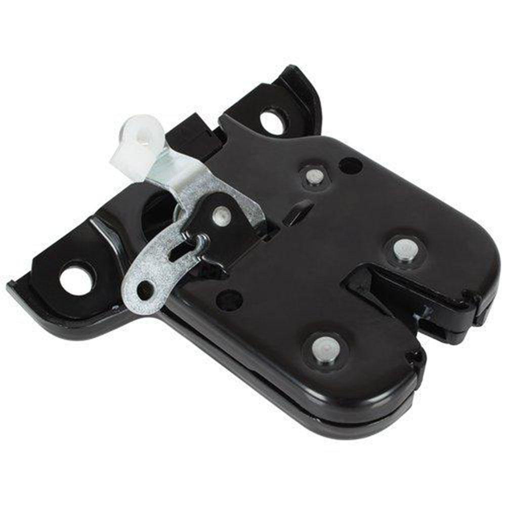 Audi A3 8P csomagtérajtó zár