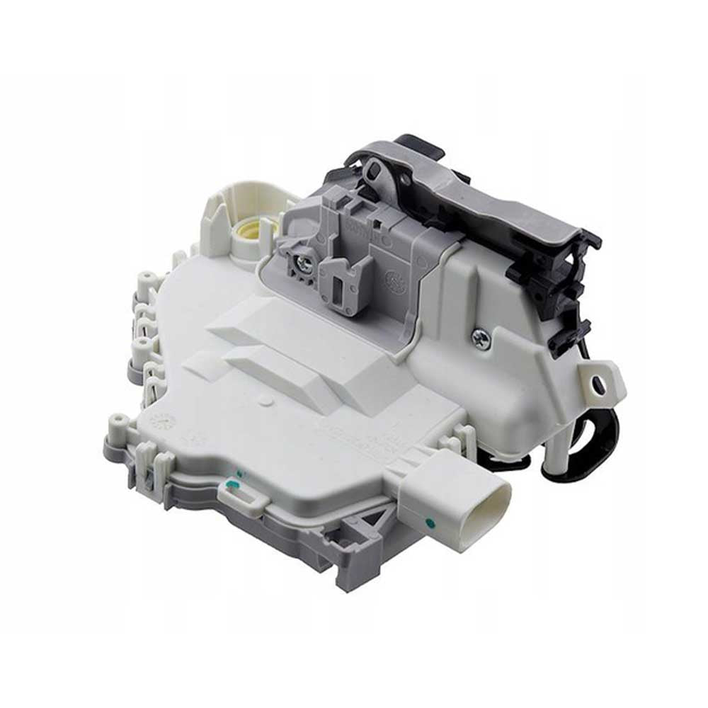 Audi A3 bal első ajtózár 2013-