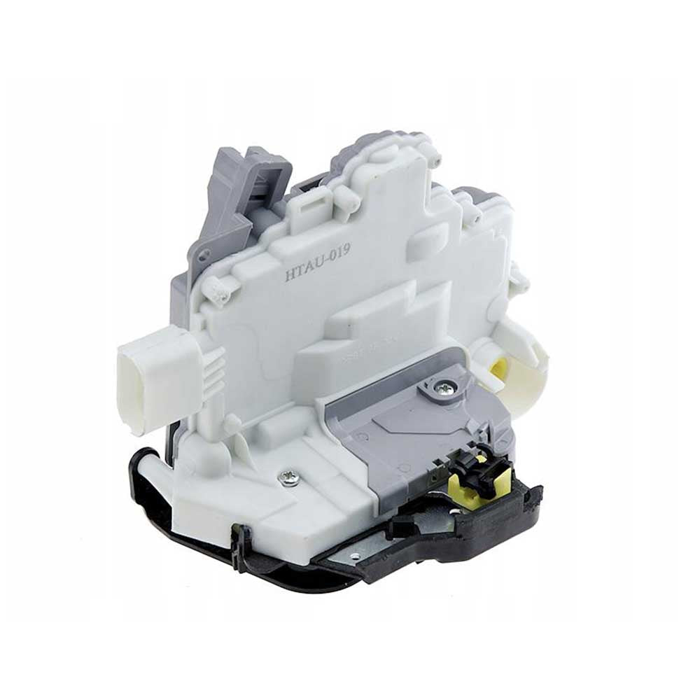 Audi A3 bal első ajtózár 2003-