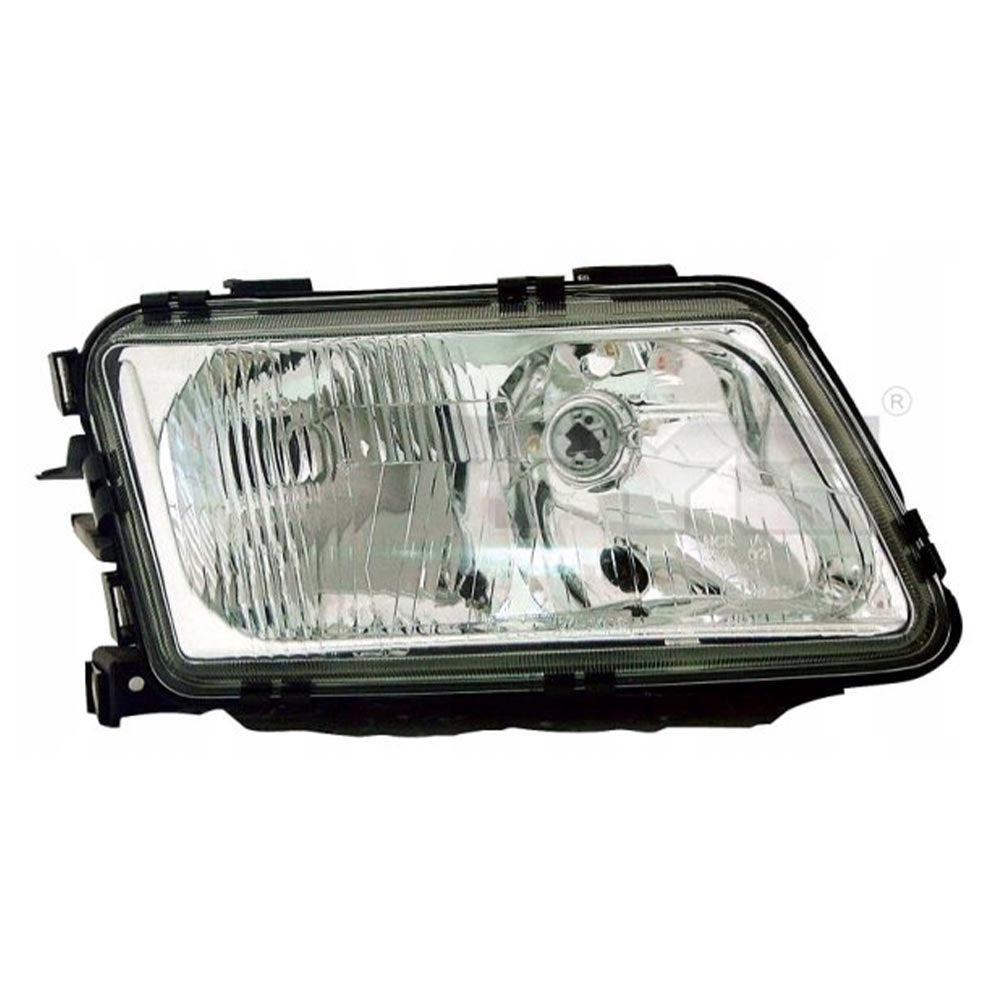 Audi A3 (8L1) jobb főfényszóró 1996-2003