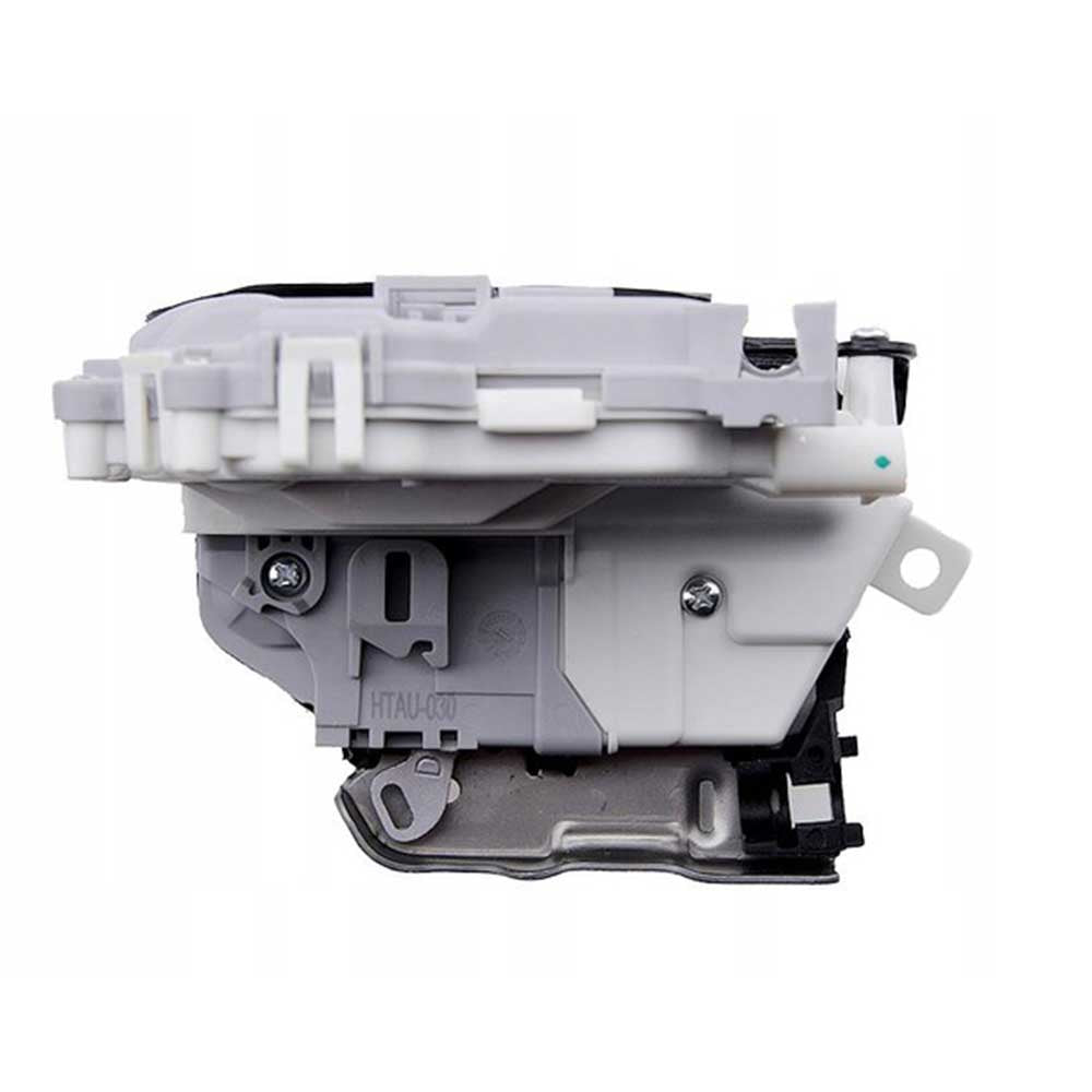 Audi A3 jobb első ajtózár 2013-