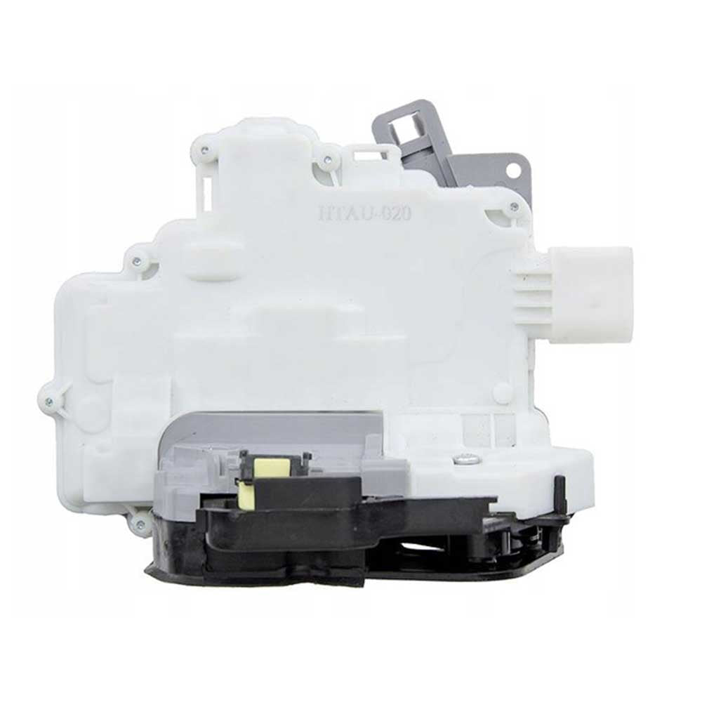 Audi A3 jobb első ajtózár 2004-2013