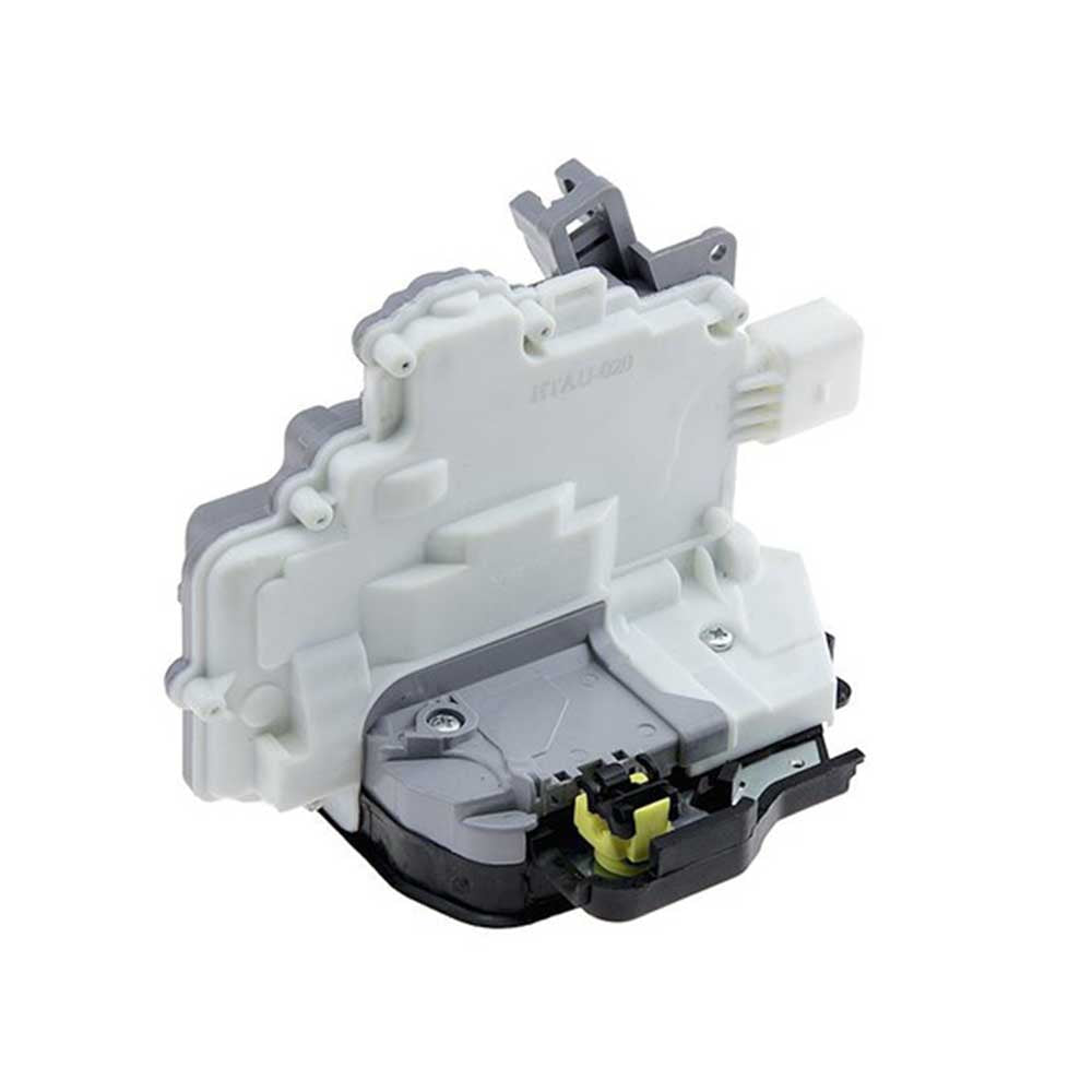 Audi A3 jobb első ajtózár 2004-2013