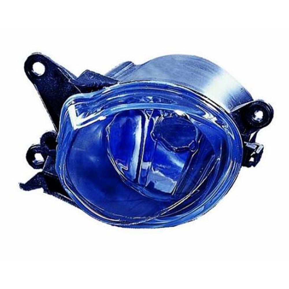 Audi A4 B5 jobb ködlámpa 2000-2001 | OE: 8D0941700B