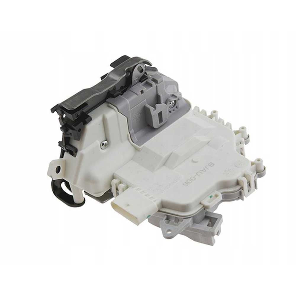 Audi A6 jobb első ajtózár 2010-