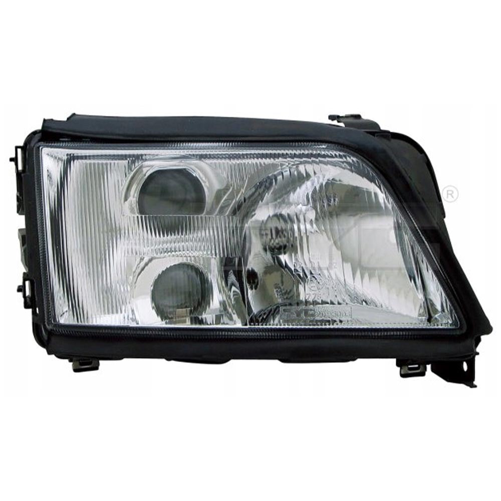 Audi A6 C4 Avant (4A5) jobb főfényszóró 1994-1997