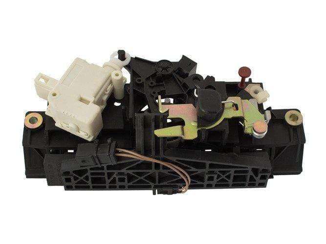 Audi A6 C5 csomagtér zár