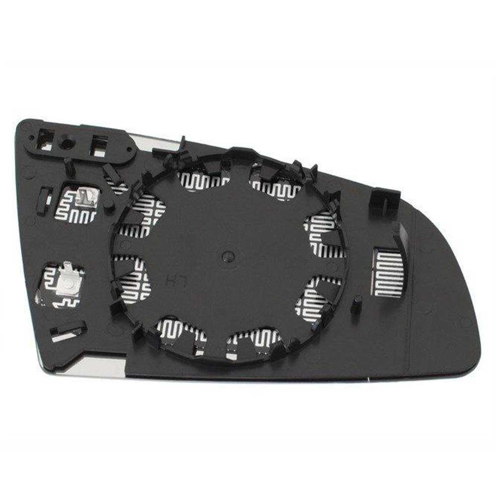 Audi A6 C6 bal oldali fűthető tükörlap 2004-2008