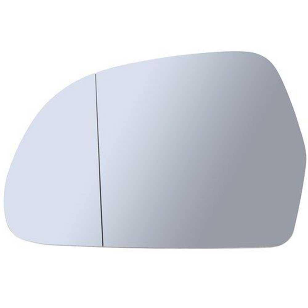 Audi A6 C6 bal oldali fűthető tükörlap 2004-2011