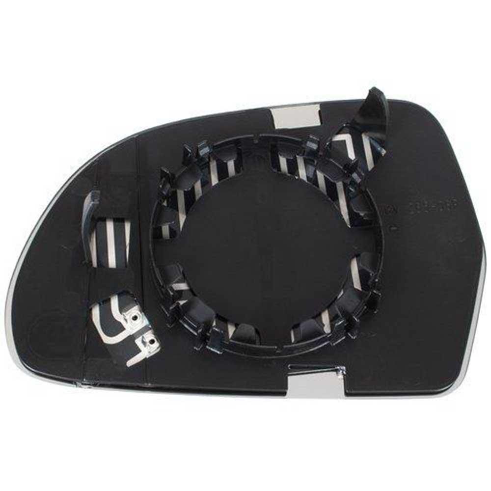 Audi A6 C6 bal oldali, elektromosan fűthető tükörlap 2004-2011