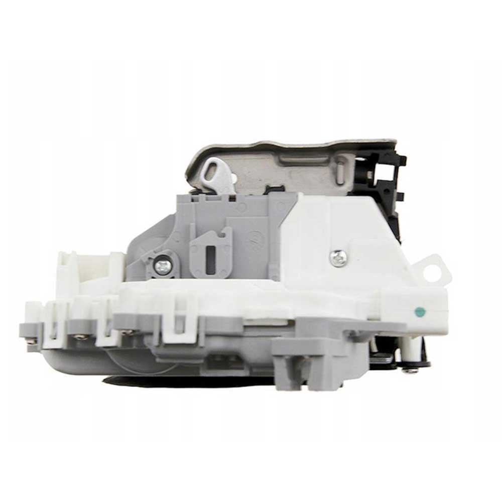 Audi A6 C7 bal első ajtózár 2007-2016