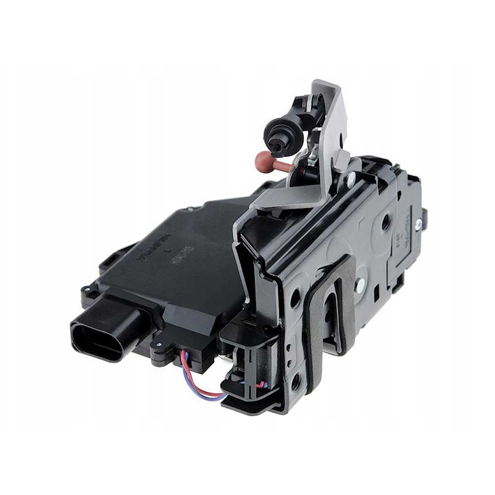 Audi A8 bal hátsó ajtózár 2004-