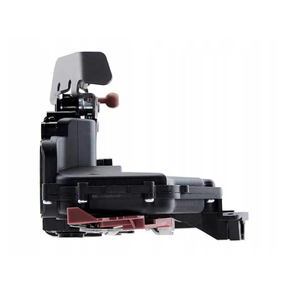 Audi A8 bal hátsó ajtózár 2004-