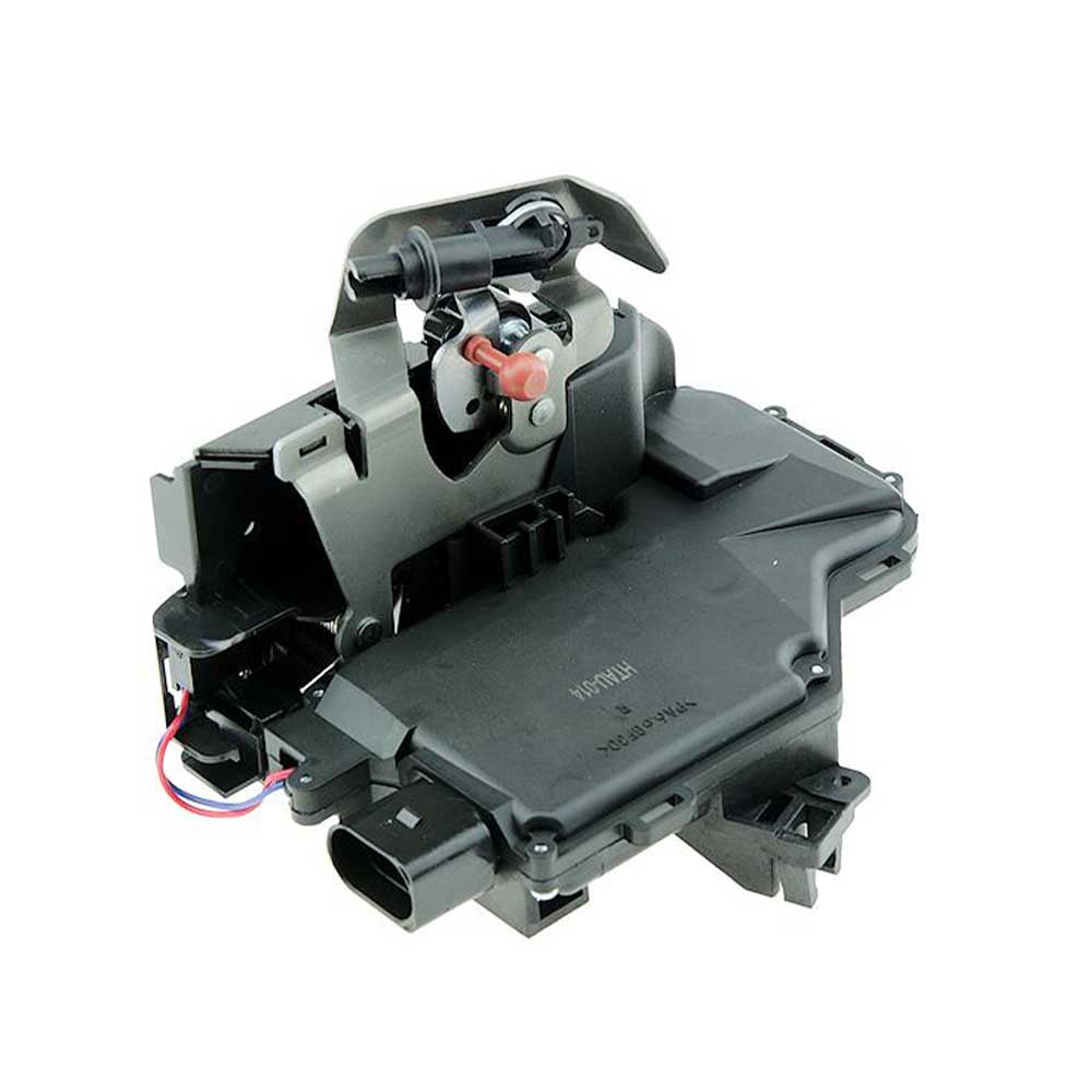 Audi A8 jobb hátsó ajtózár 2004-