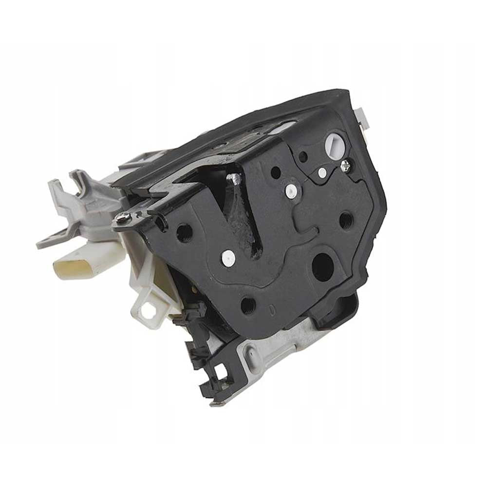 Audi Q5 jobb első ajtózár 2008-