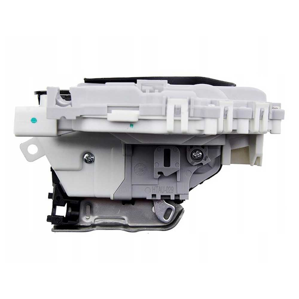 Audi Q5 bal első ajtózár 2017-