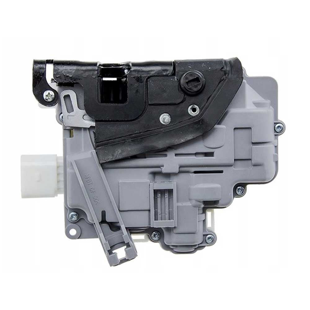 Audi Q5 bal hátsó ajtózár 2009-2017