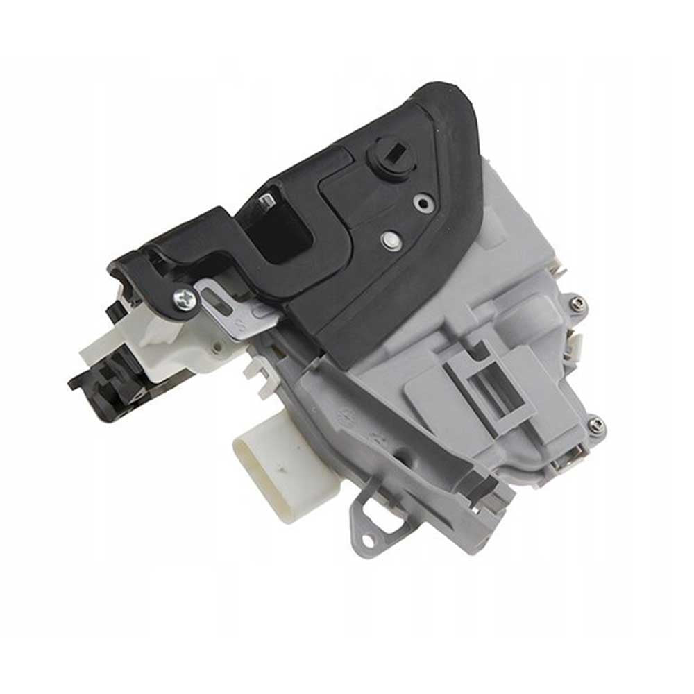 Audi Q5 bal hátsó ajtózár 2008-