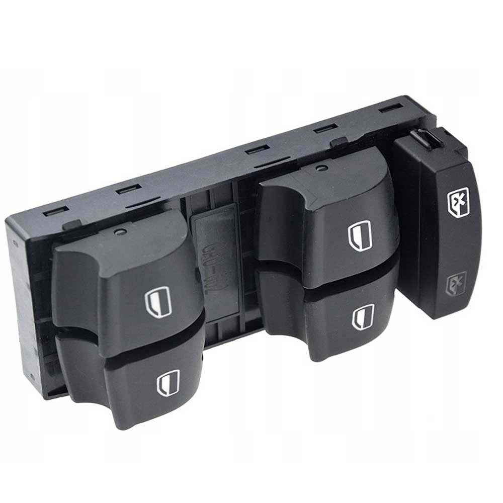 Audi Q7 Ablakemelő kapcsoló 2006-2015