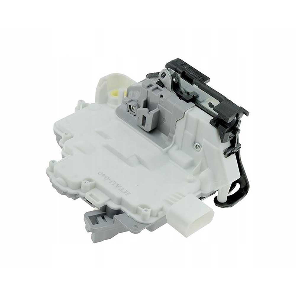 Audi Q7 bal első ajtózár 2006-2015