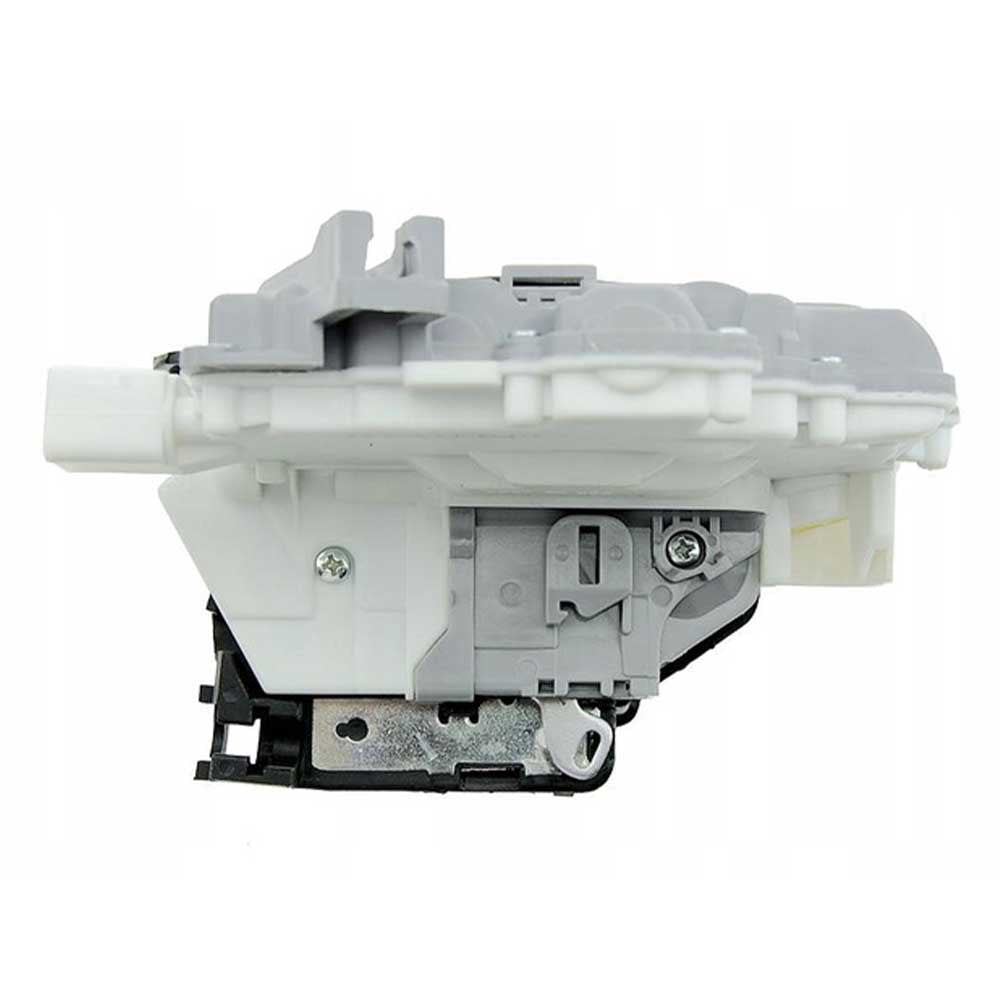 Audi Q7 bal első ajtózár 2006-2015