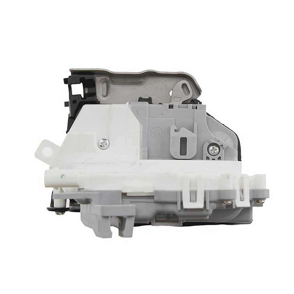 Audi Q7 jobb hátsó ajtózár 2006-