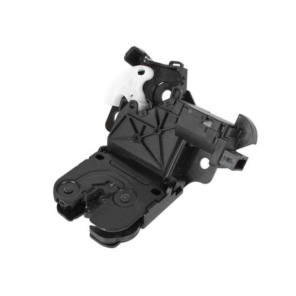 Audi Q7 4L csomagtartó zár