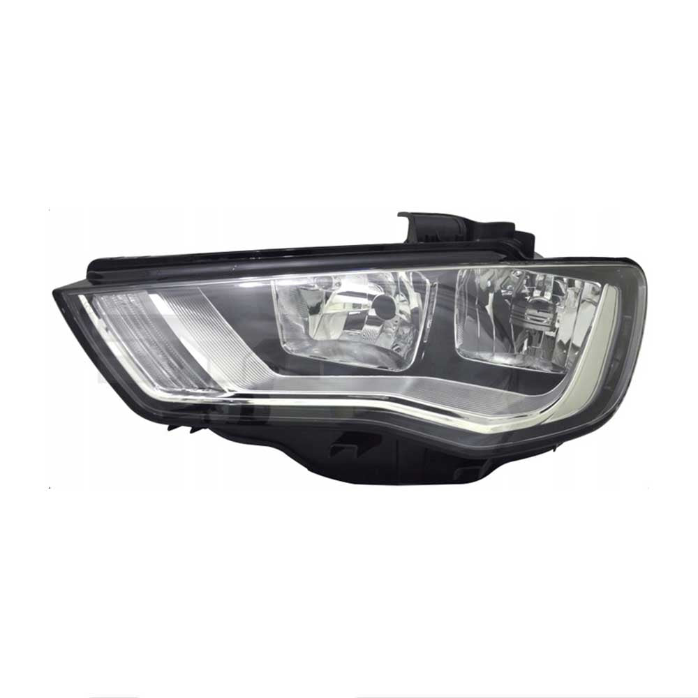 Audi A3 bal első fényszóró 2012-