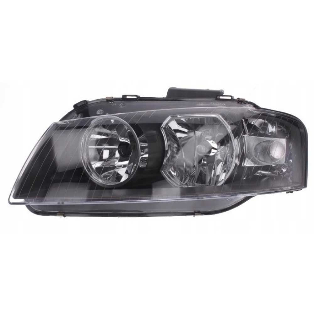 Audi A3 bal első fényszóró 2003-2012