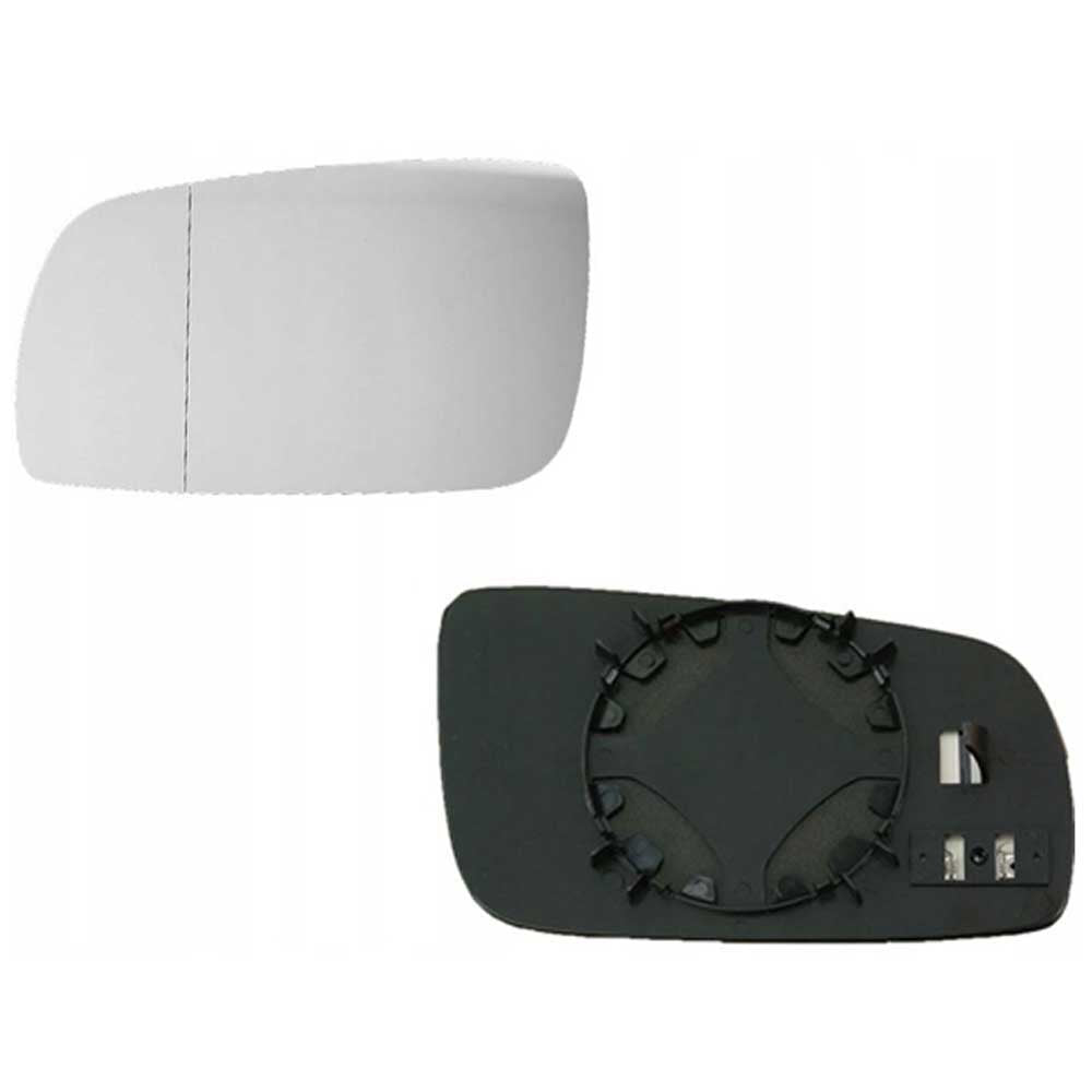 Audi A3 bal oldali visszapillantó tükörlap 1996-1999