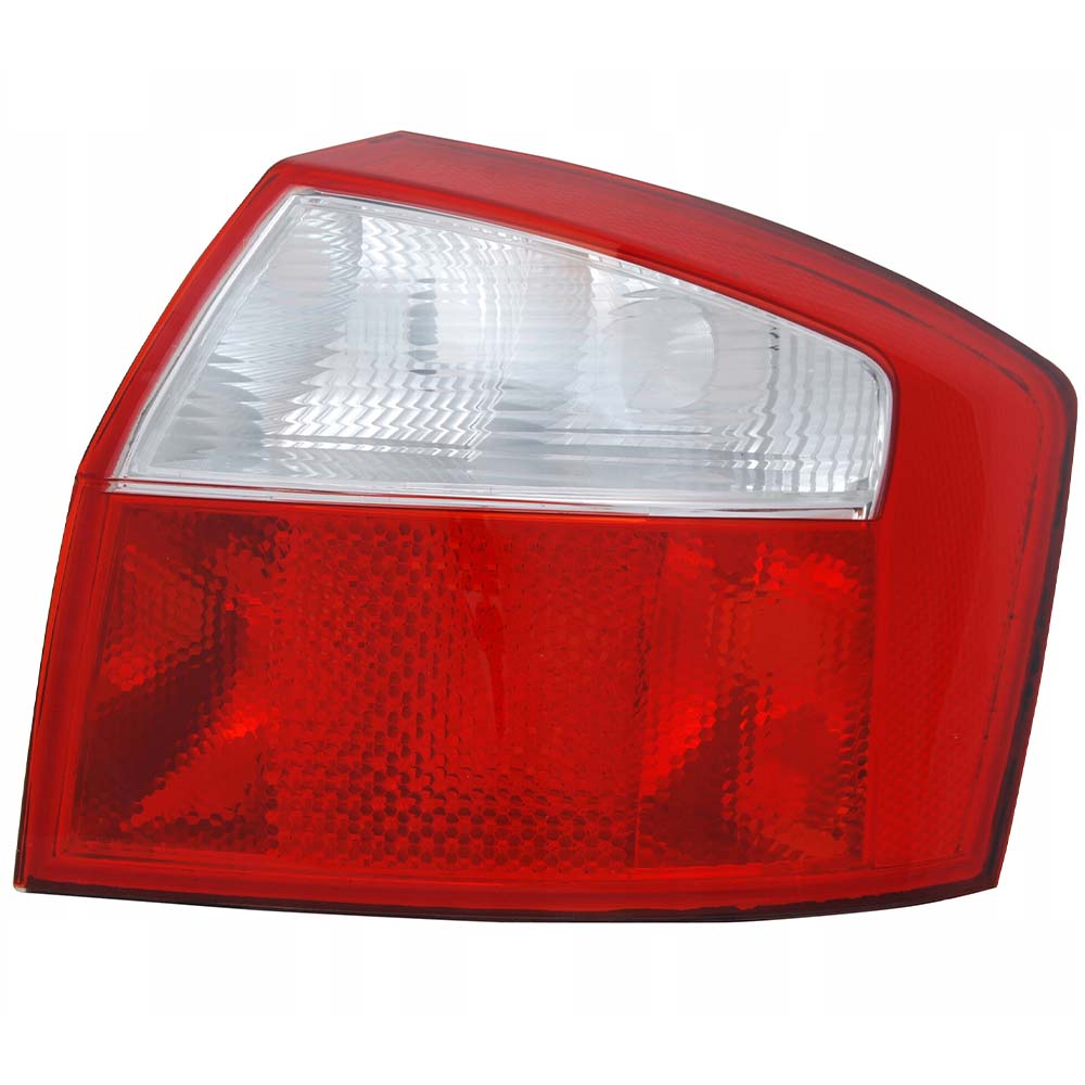 Audi A4 B6 bal hátsó lámpa 2000-2004