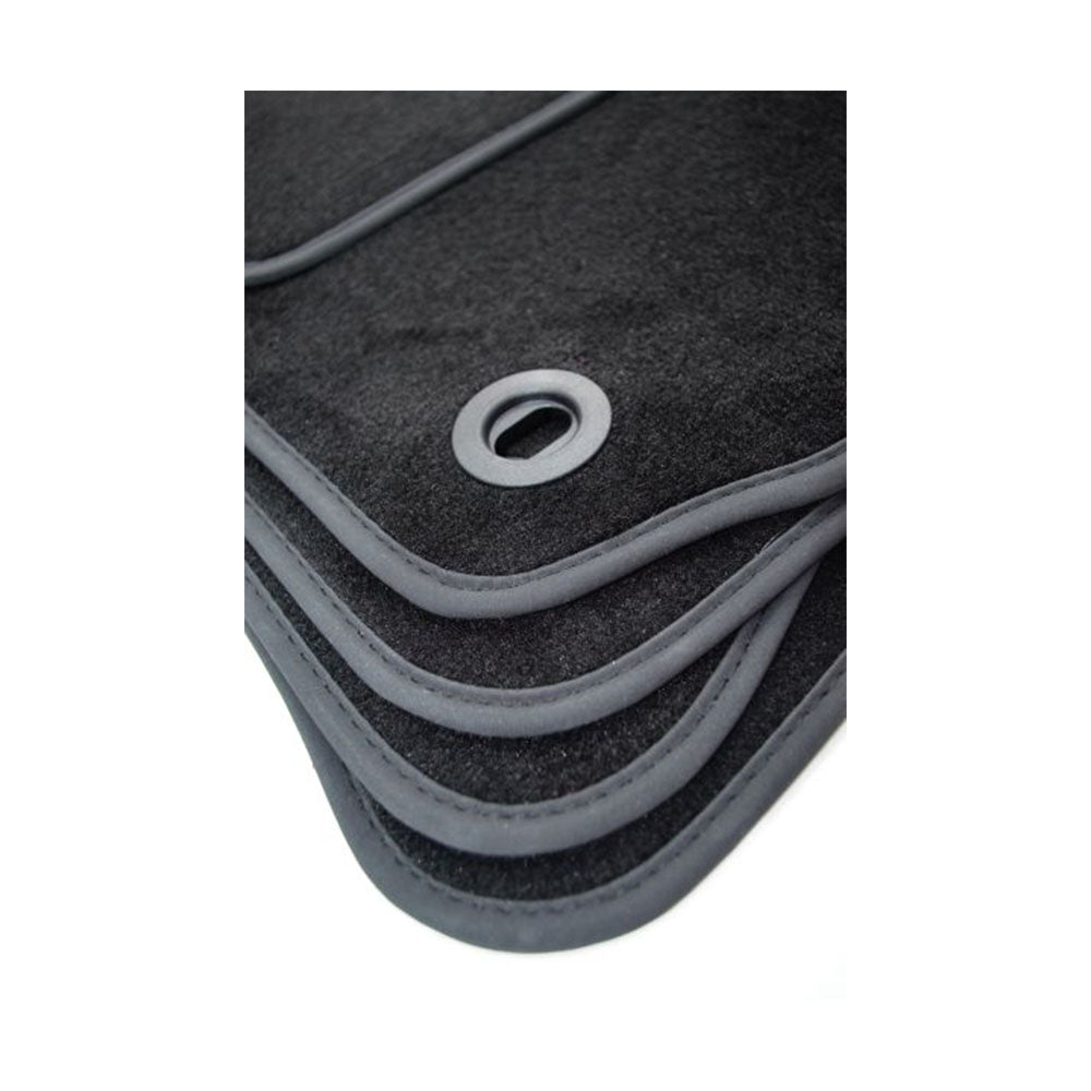 Audi A4 B8 szövetszőnyeg 2007-2015