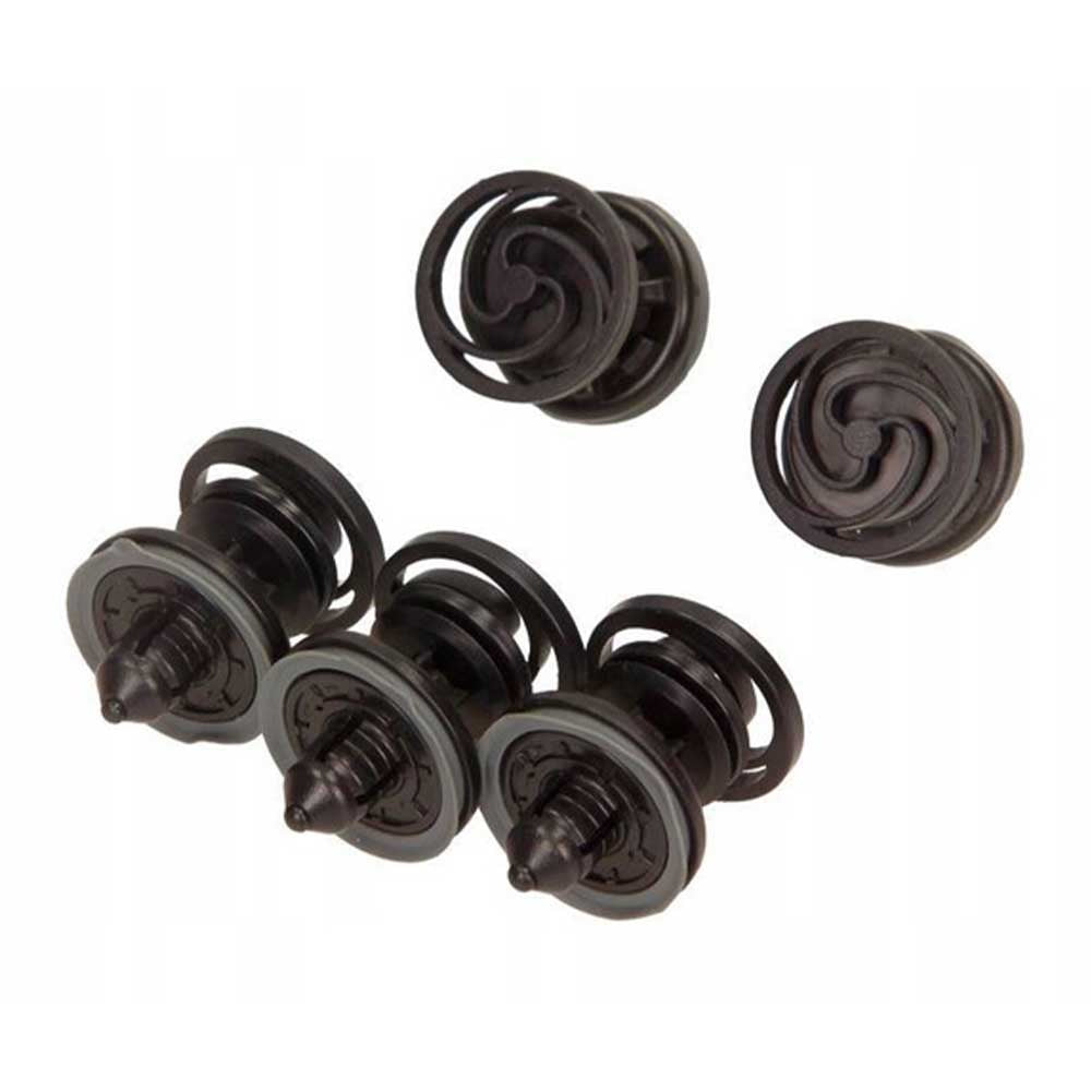 Audi A5 kárpit rögzítő patent szett 2007-2011