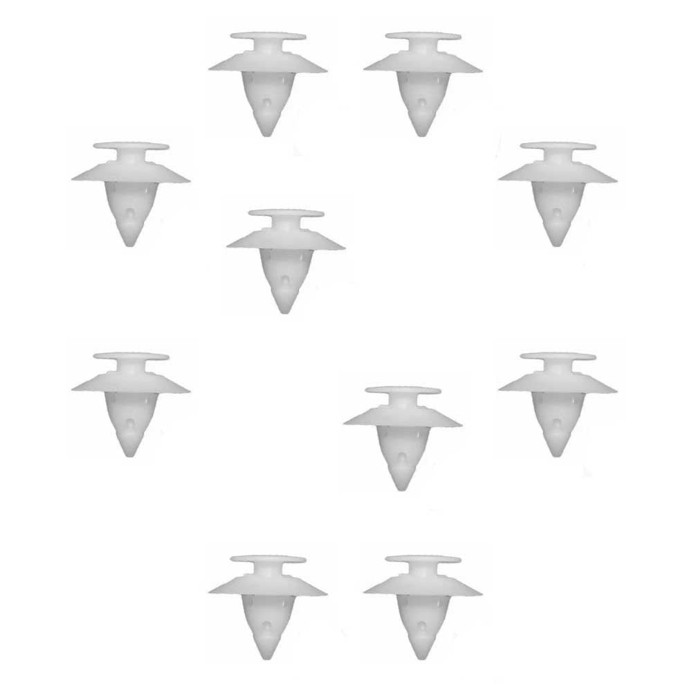 Audi A8 kárpit rögzítő patent szett 1994-2003